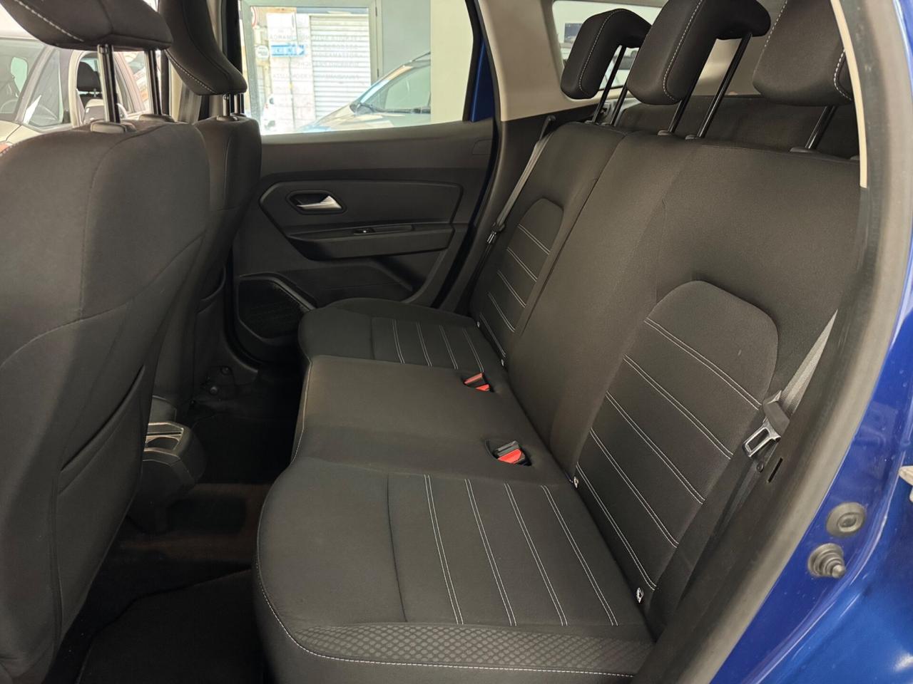 Dacia Duster 1.5 Blue dCi 8V 115 CV 4x2 Prestige