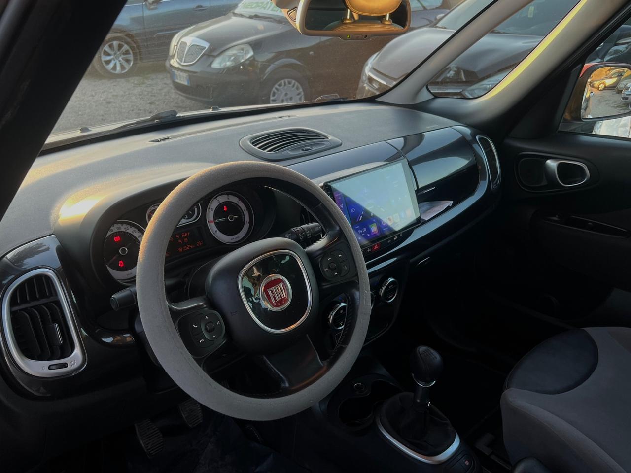 Fiat 500L 1.6 Multijet 120 CV Business