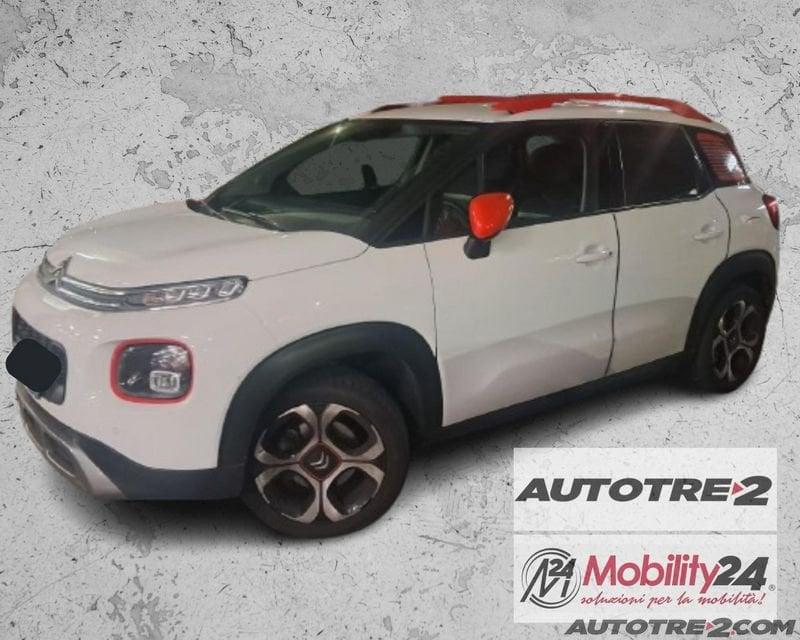 Citroën C3 Aircross C3 Aircross PureTech 110 S&S Shine