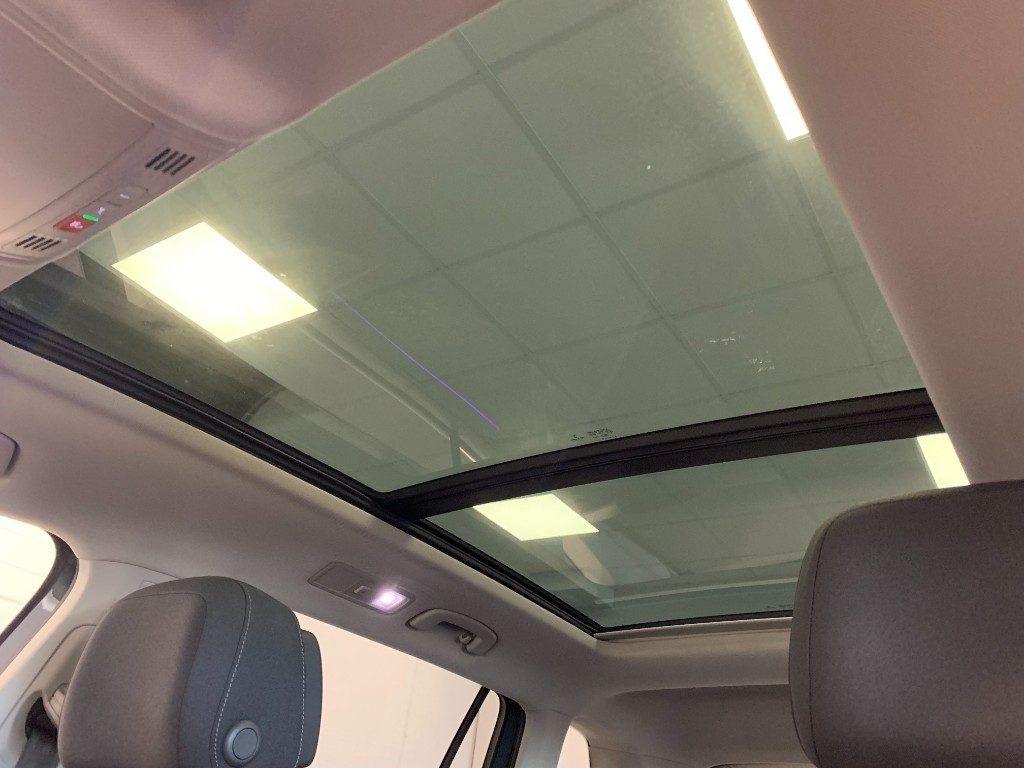Volkswagen Tiguan Allspace Tetto Apribile 2.0 TDI SCR DSG Elegance Automatico