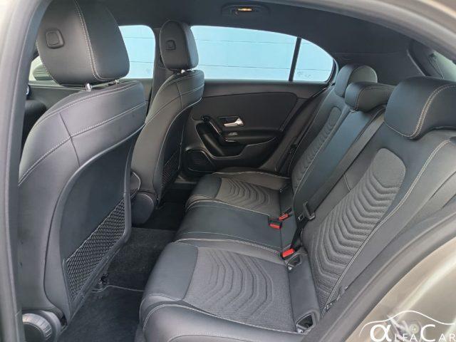 MERCEDES-BENZ A 250 e Automatic EQ-Power Business