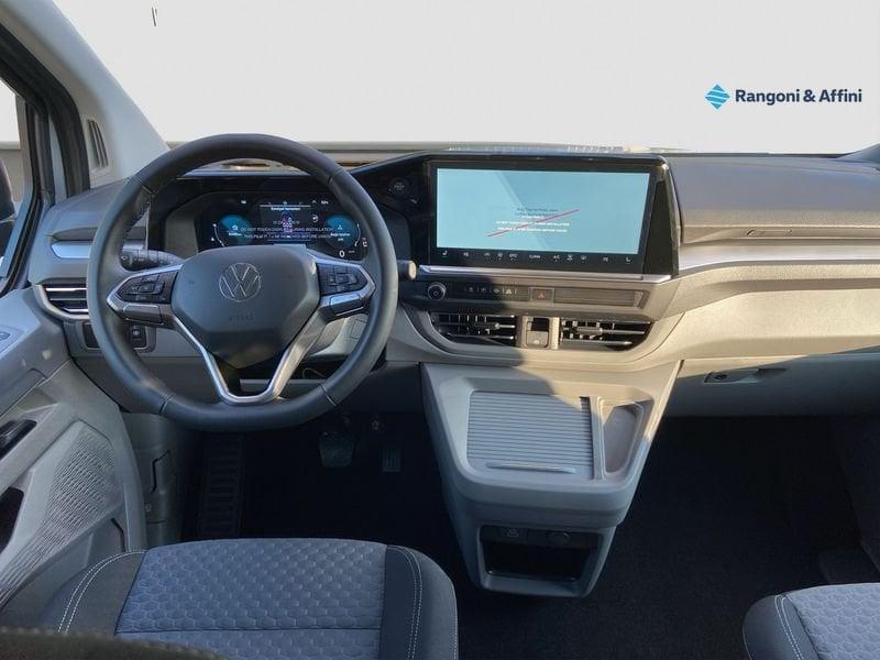 Volkswagen Caravelle Caravelle 2.0 TDI 150CV aut. PC Life