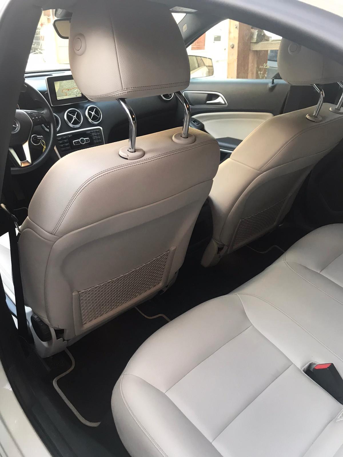 Mercedes-benz A 180 CDI Executive