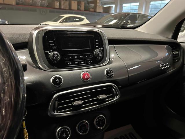 FIAT 500X 1.3 MultiJet 95 CV Urban