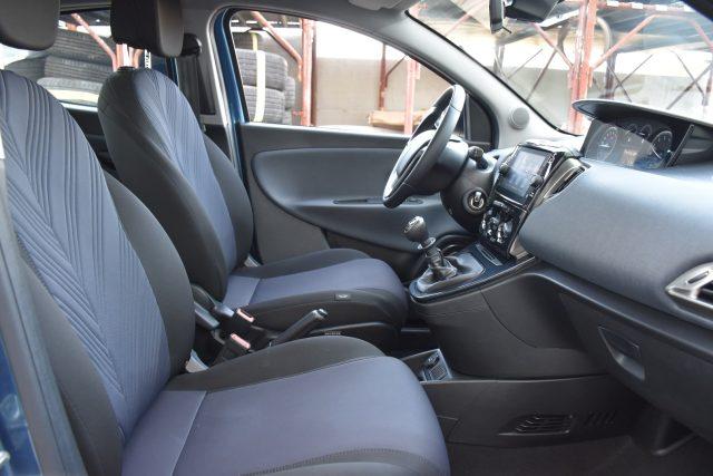 LANCIA Ypsilon 1.0 FireFly 5 porte S&S Hybrid Gold