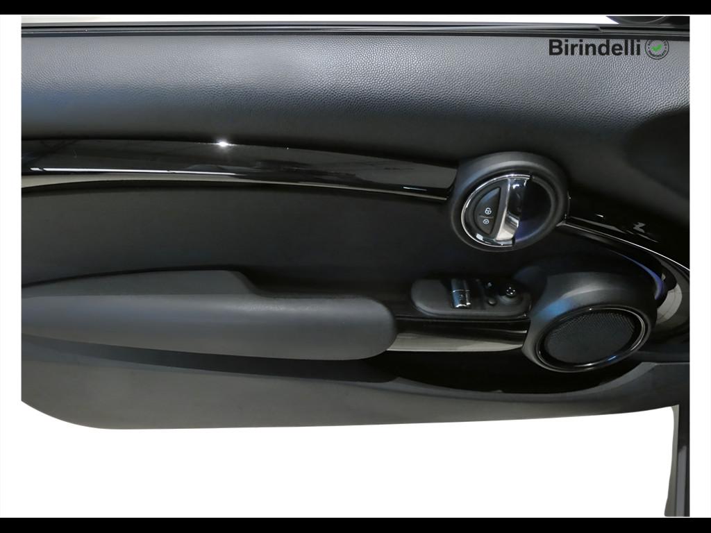 MINI Mini Full El. (F56) - Mini Cooper SE