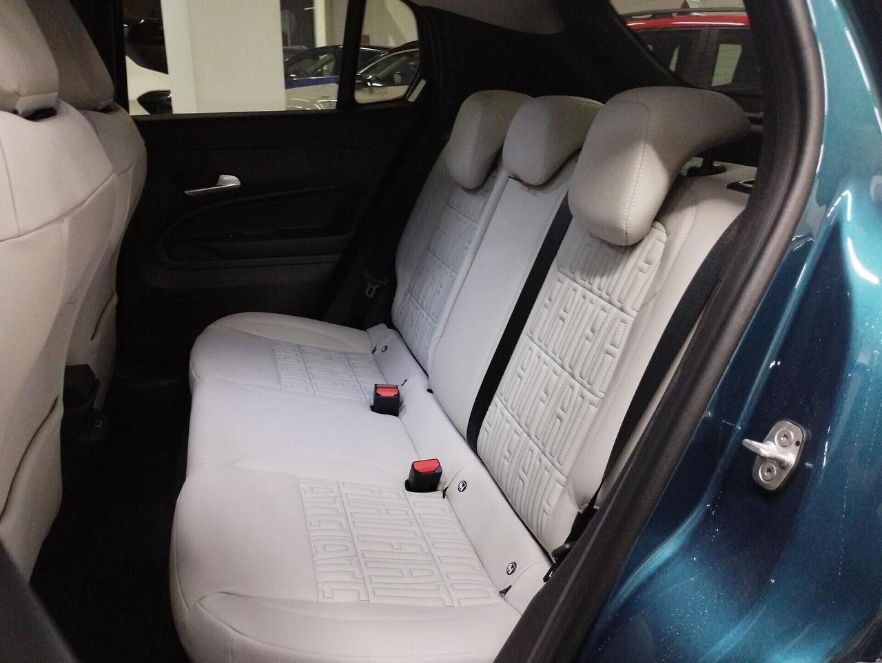 Fiat 600 LA PRIMA Hybrid Automatica 110 CV