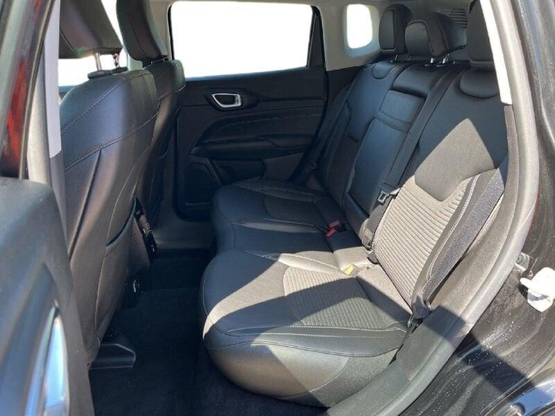 Jeep Compass II 2021 1.6 mjt Limited 2wd 130cv