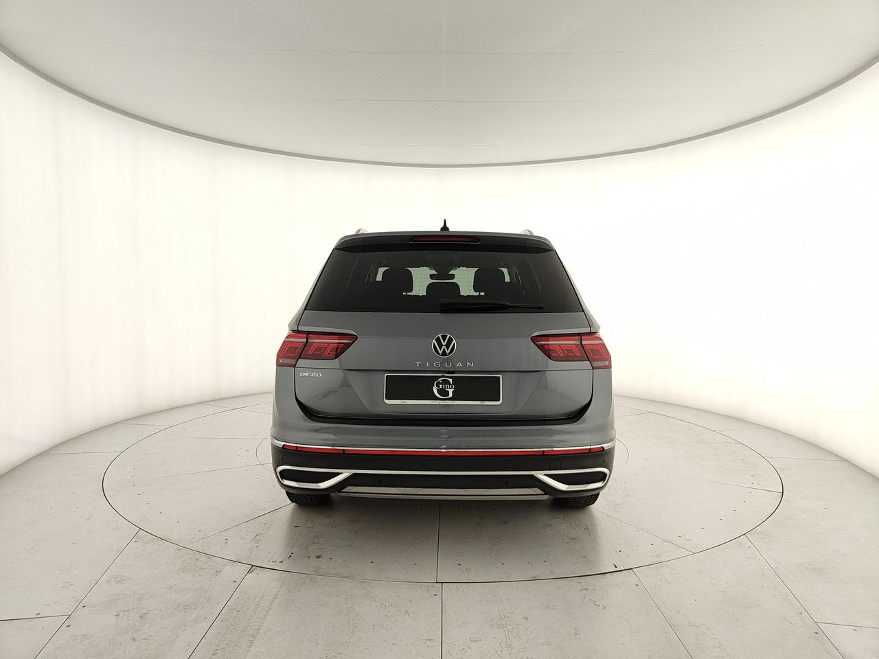 VOLKSWAGEN Tiguan Allspace 1.5 tsi Elegance dsg