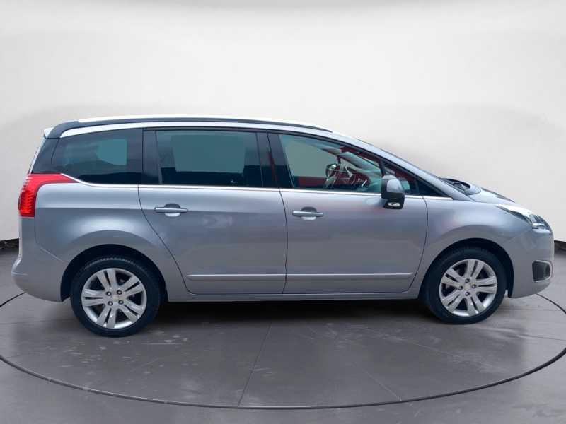 PEUGEOT 5008 1.6 bluehdi Allure s&s 120cv 7 posti