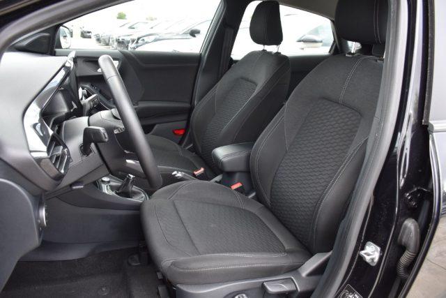 FORD Puma 1.0 EcoBoost Hybrid 125 CV S&S Titanium