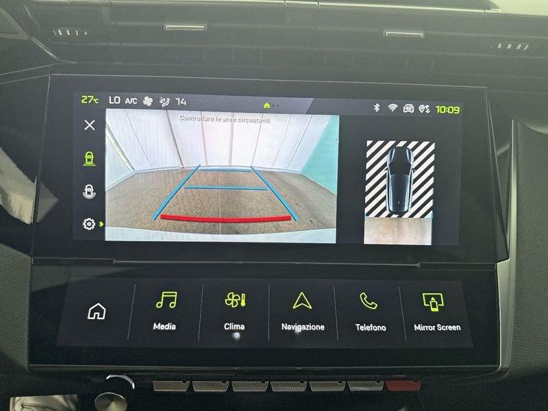 Peugeot 308 SW SW GT PureTech 130 EAT8 S&S