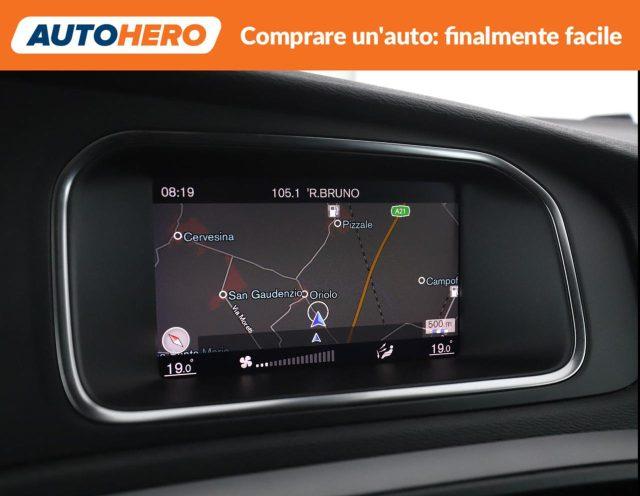 VOLVO V40 D2 Business Plus