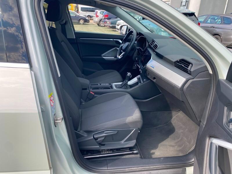 Audi Q3 Sportback 35 2.0 tdi Business Plus s-tronic