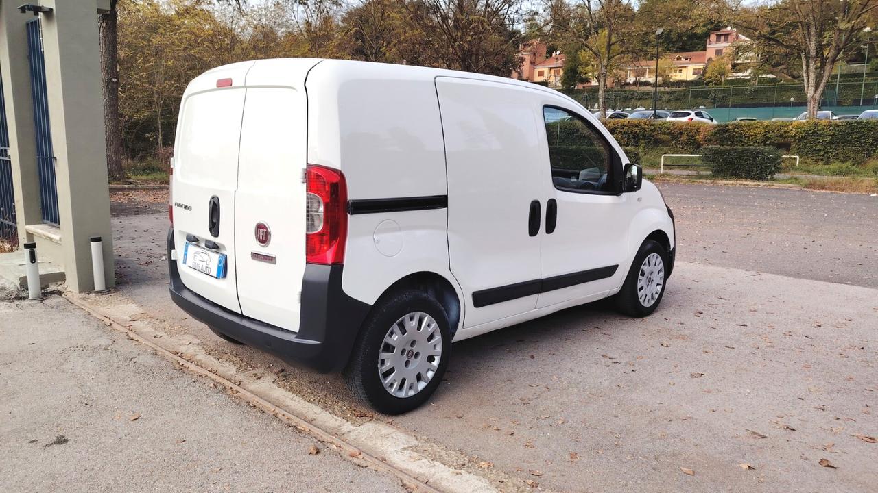 Fiat Fiorino 1.3