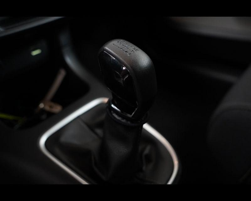Citroën C3 3ª serie PureTech 83 S&S Shine