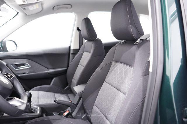 MG ZS 1.5 115cv Standard