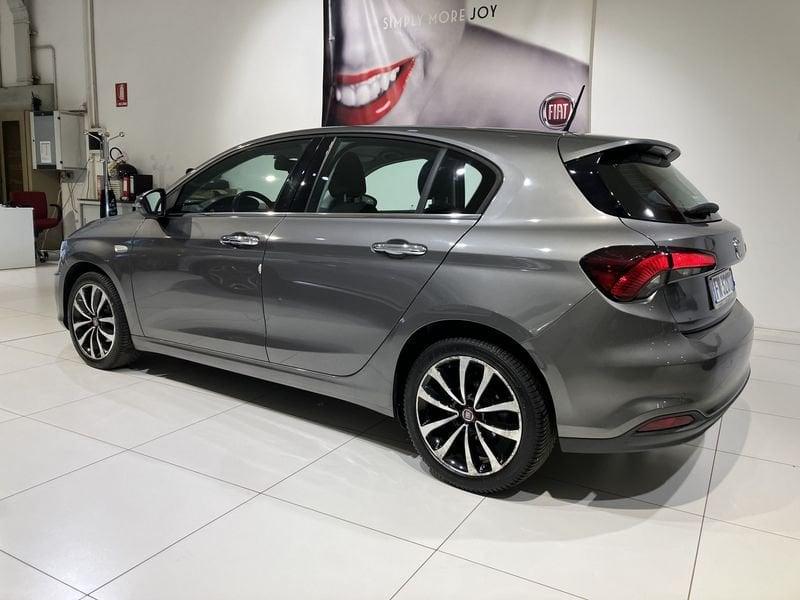 FIAT Tipo 1.3 Mjt 5 porte Lounge N1 Autocarro 4 posti