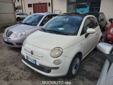 FIAT 500 500 1.2 Lounge