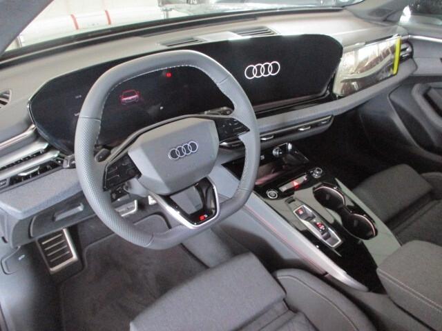 Audi A5 Avant TDI 150 kW S-Tronic mHEV+ S-Line