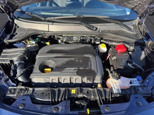 FIAT Tipo 1.3 MJT 95 S.W-SENSORI-CRUISE-NAVI-CERCHI IN LEGA-