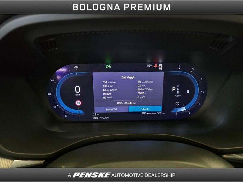 Volvo XC60 XC60 B4 (d) automatico Plus Bright