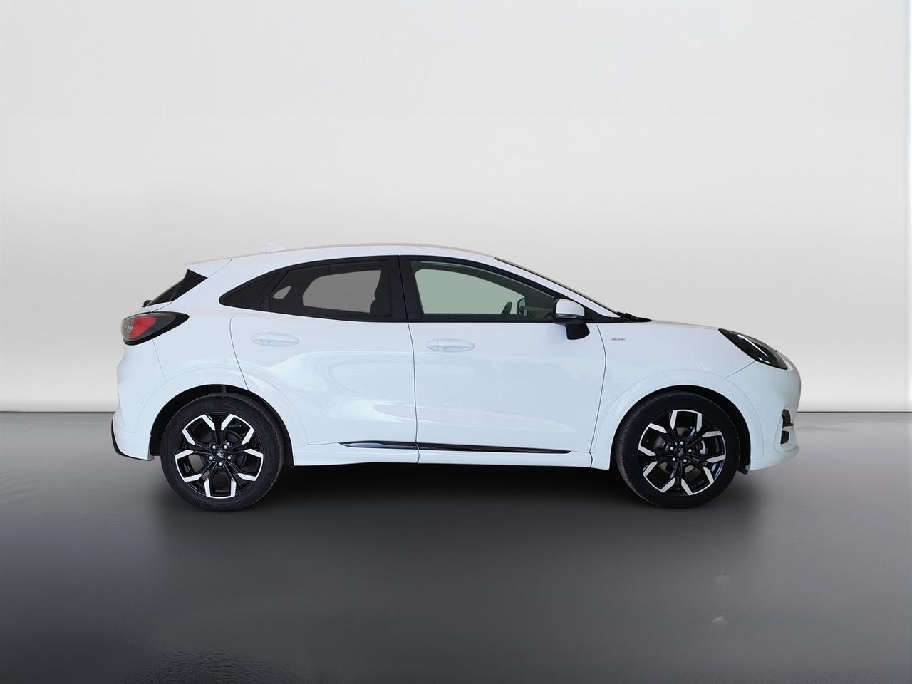 FORD Puma II 2020 - Puma 1.0 ecoboost h ST-Line s&s 125cv