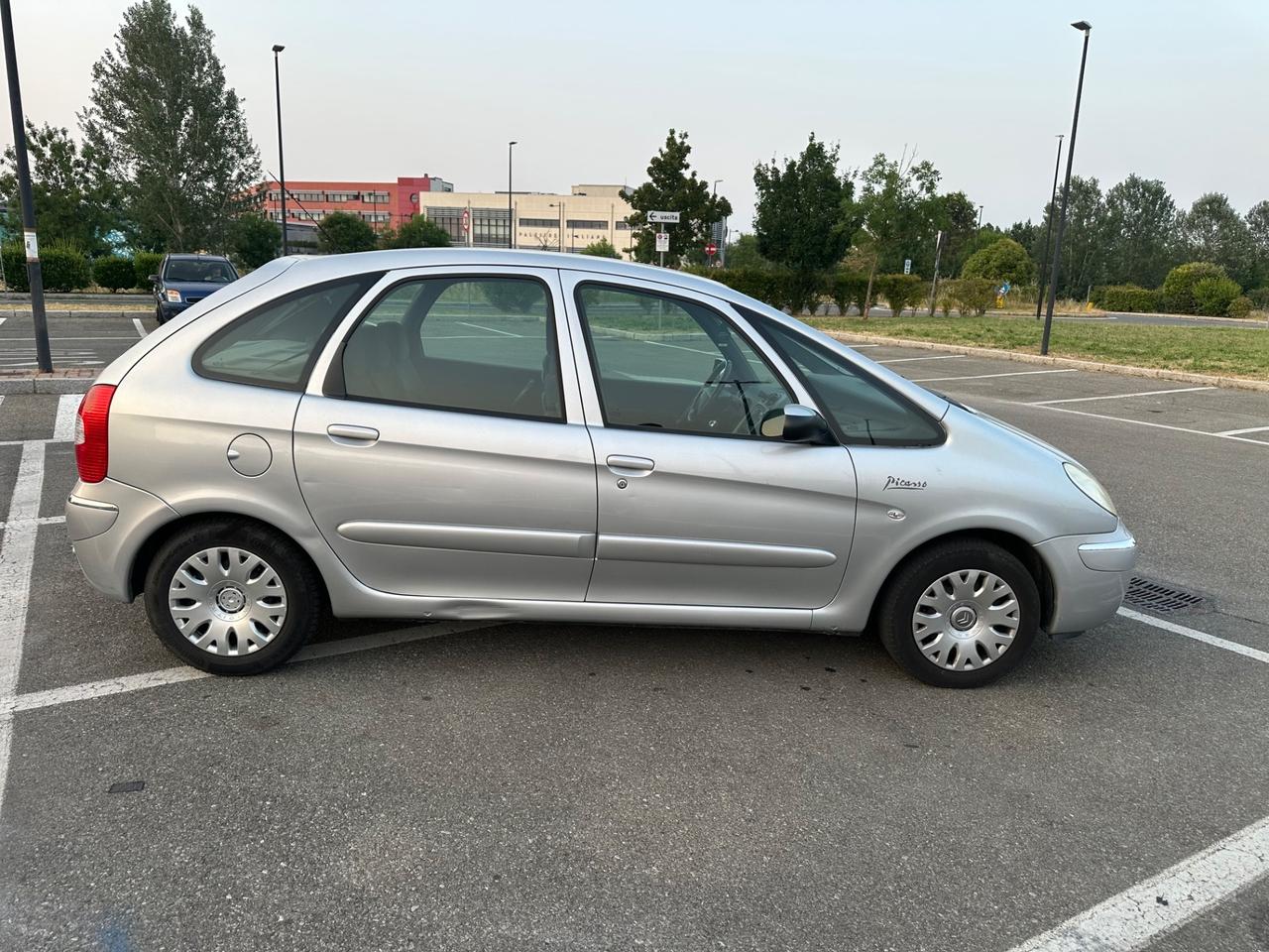 Citroen Xsara Picasso 1.6 16V Elegance
