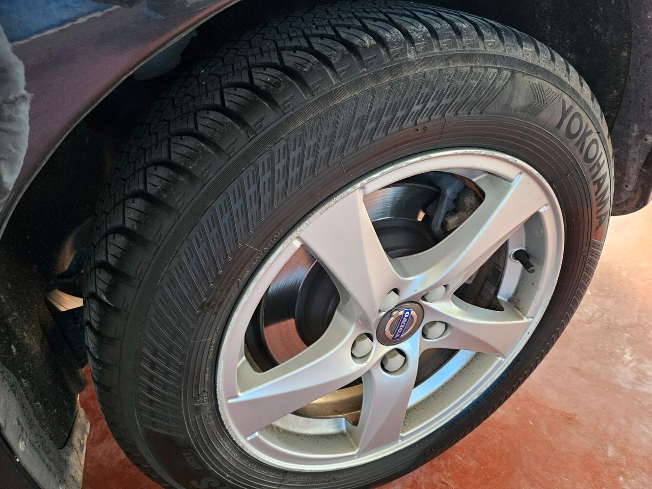 Volvo V60 D2 Momentum