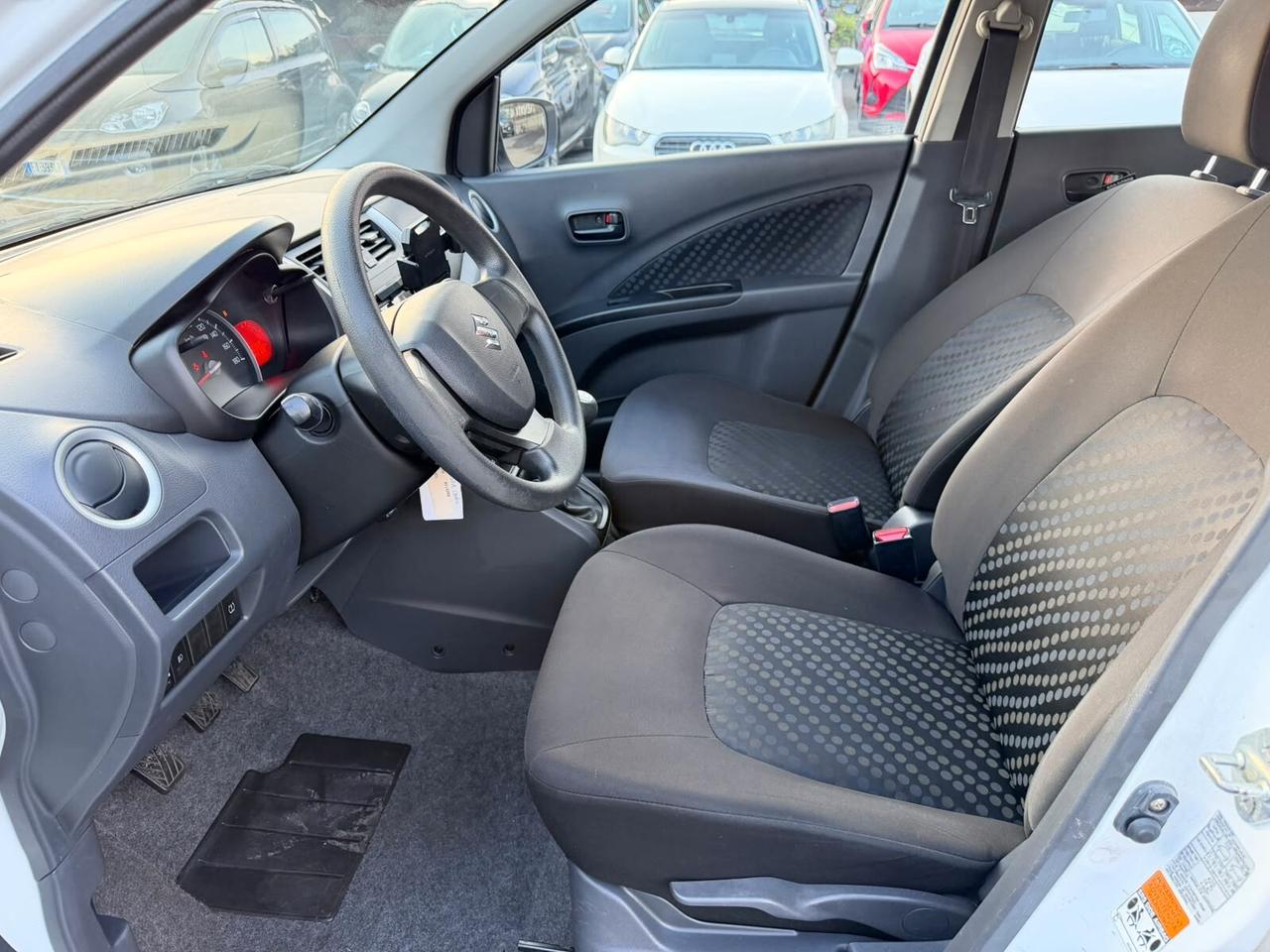 Suzuki Celerio 1.0 Style