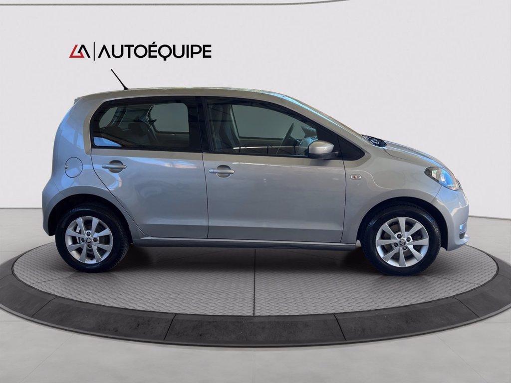 SKODA Citigo 5p 1.0 mpi Style 60cv my19 del 2019