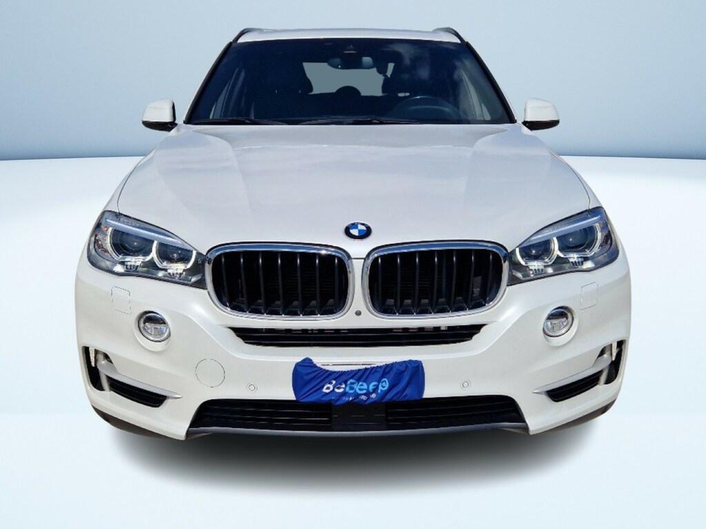 BMW X5 25 d Business xDrive Steptronic