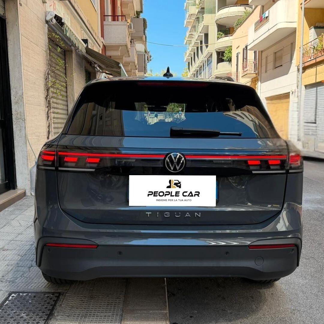 Volkswagen Tiguan 2.0 TDI - 150 CV