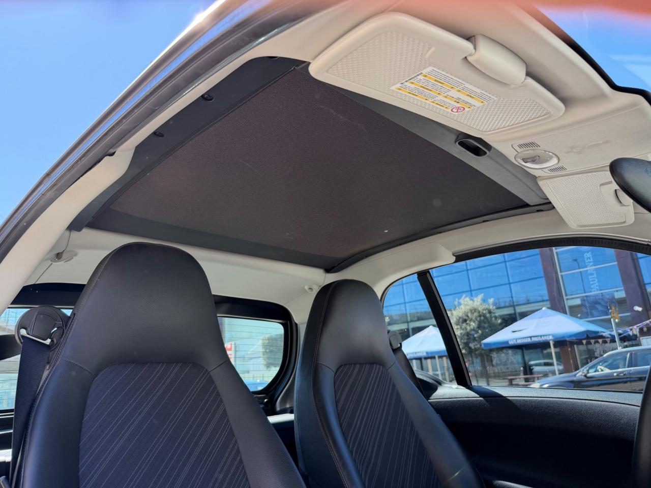 Smart Fortwo 1.0 Mhd Pulse - GARANZIA