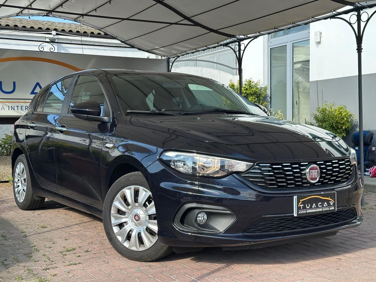 Fiat Tipo Business 1.3 Multijet #6045