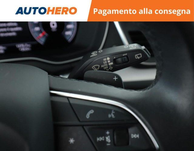 AUDI Q5 SPB 40 TDI quattro S tronic Business Advanced