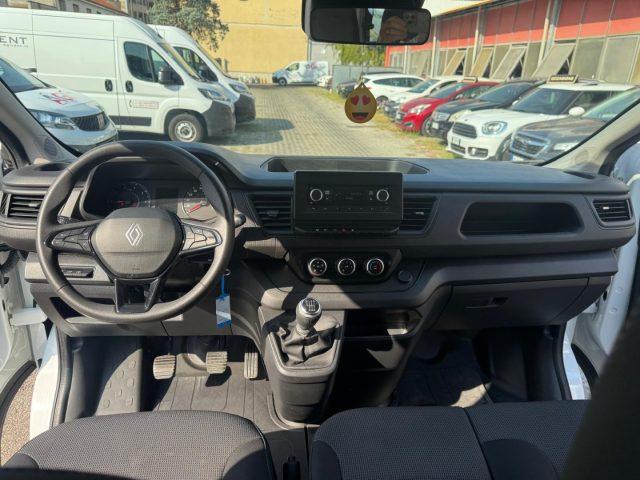 RENAULT Trafic BluedCi 150CV L2-PL-TN Authentic
