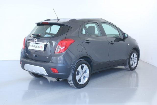 OPEL Mokka 1.6 CDTI Ecotec 136CV 4x2 Start&Stop Cosmo