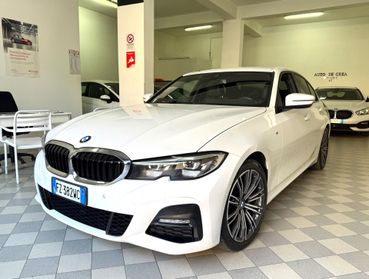 Bmw 320 320d Msport