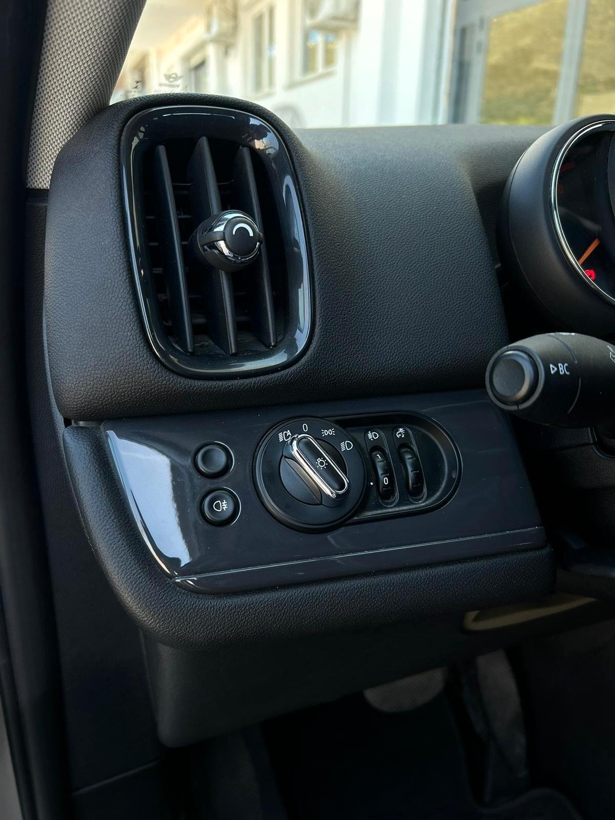 Mini One D Countryman 1.5 Business