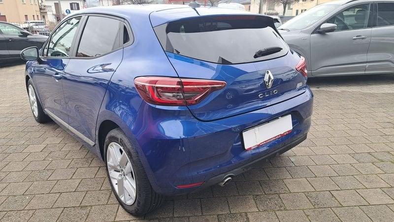 Renault Clio 1.5 blue dci Business 100cv