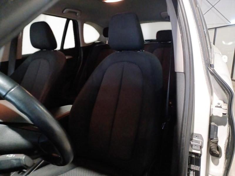 BMW X1 XDRIVE 25E BUSINESS ADVANTAGE AUTOMATICO SUV