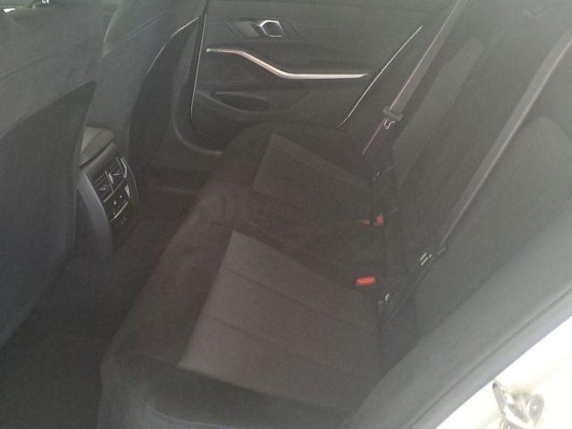 BMW 320 d 48V xDrive Msport Pro Aut. Restyling