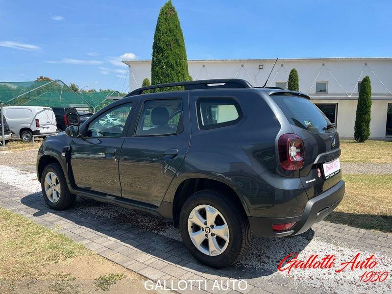 Dacia Duster 1.6 4x2 115cv S&S EU6 Comfort