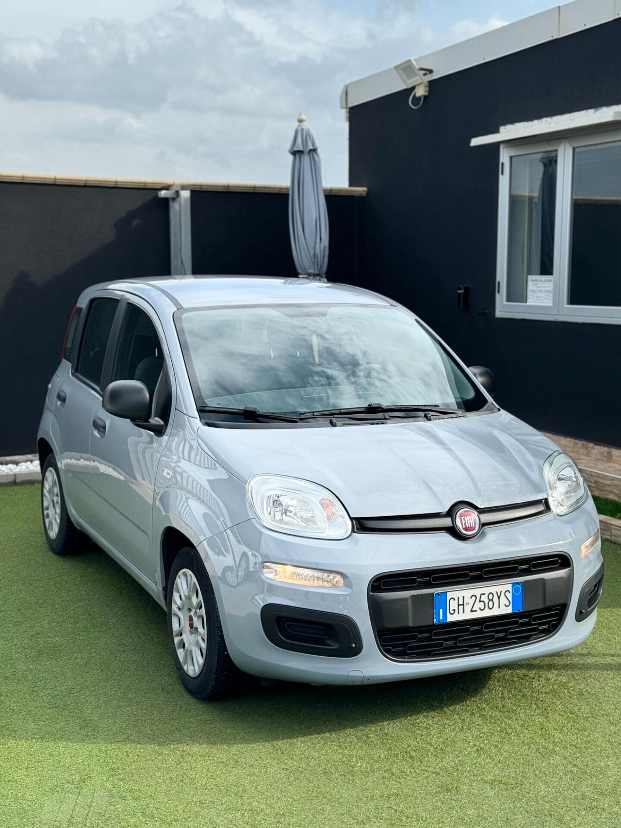 Fiat Panda 1.0 FireFly S&S Hybrid 2022