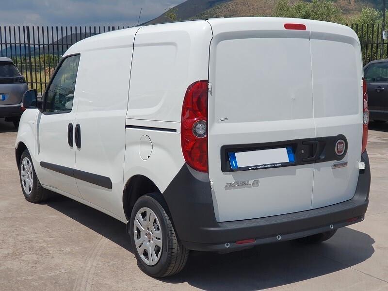 FIAT NEW Doblo 1.6 MJ 105CV S&S DoppiaPL PARK 2021