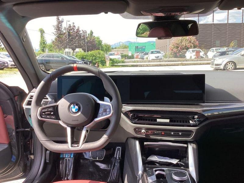 BMW Serie 4 Cabrio M440d xDrive M Sport Pro