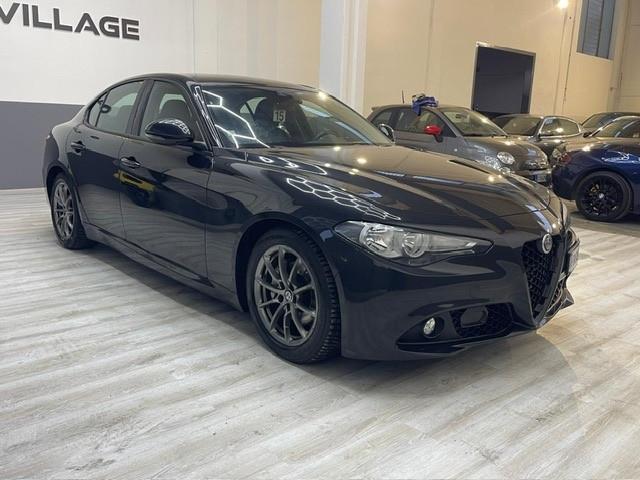 Alfa Romeo Giulia 2.2 Turbodiesel 150 CV AT8 Super