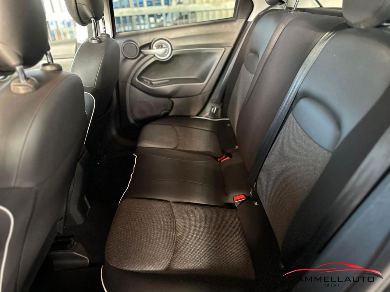 Fiat 500X 1.3mjt 4x2 Pop Star 95cv