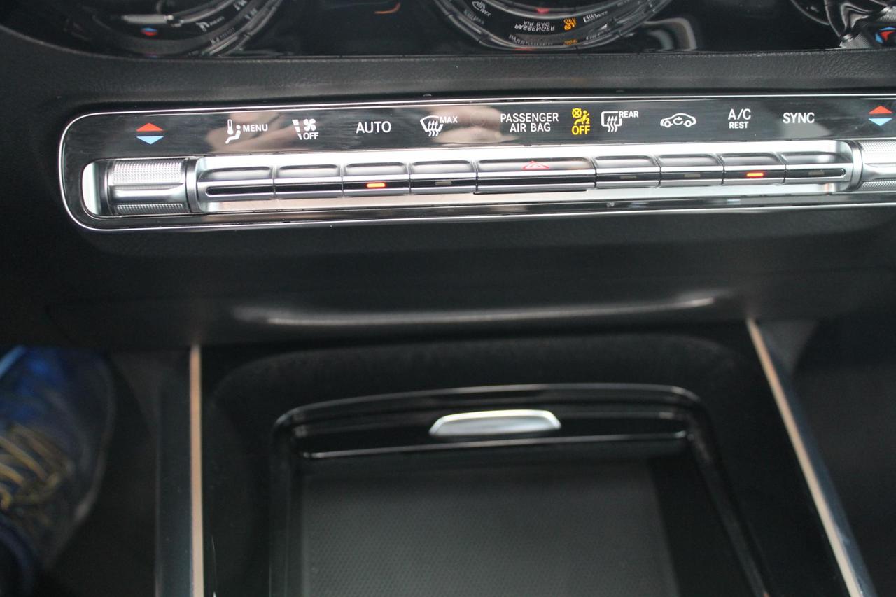 Mercedes GLA 200 d Auto Sport Plus TETTO + FULL LED